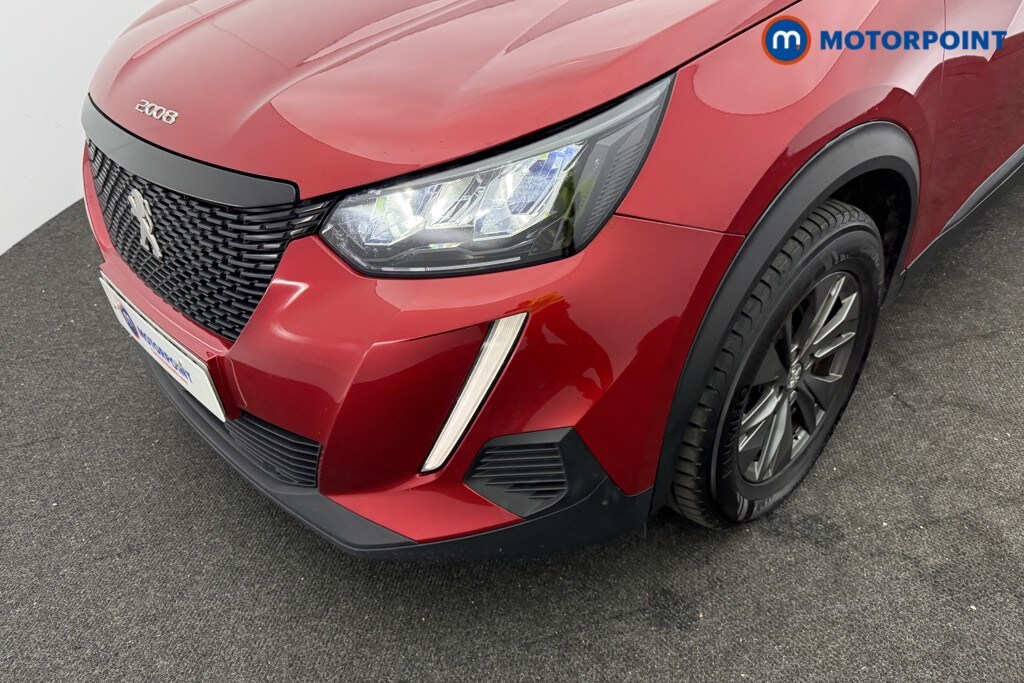 Used Peugeot 2008 2022 for sale - 78039752: Photo 29