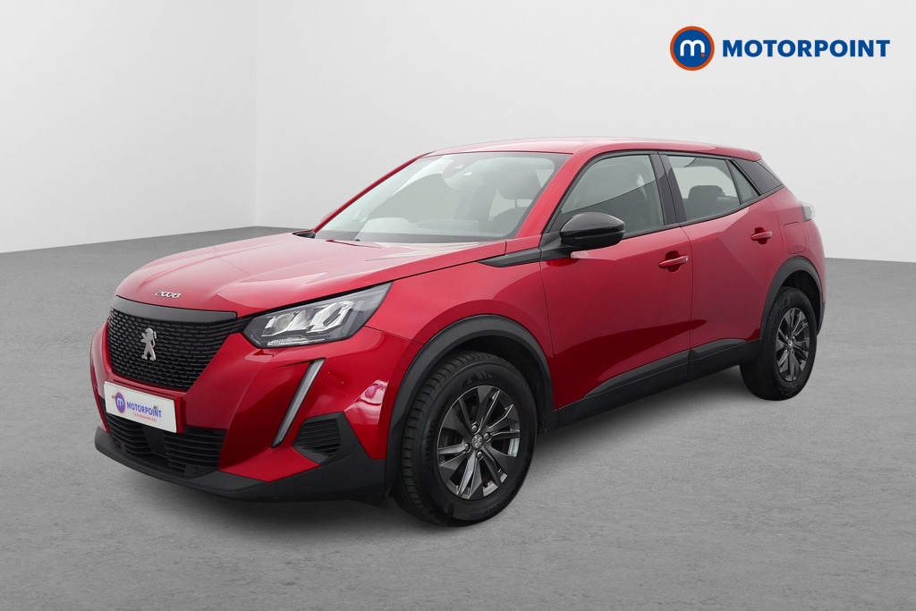 Used Peugeot 2008 2022 for sale - 78039752: Photo 3