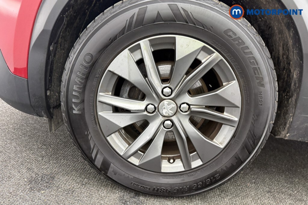 Used Peugeot 2008 2022 for sale - 78039752: Photo 30