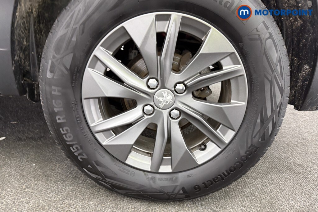 Used Peugeot 2008 2022 for sale - 78039752: Photo 31