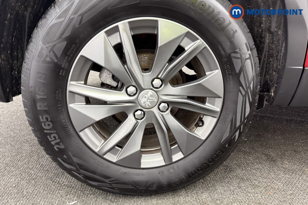 Used Peugeot 2008 2022 for sale - 78039752: Photo 32