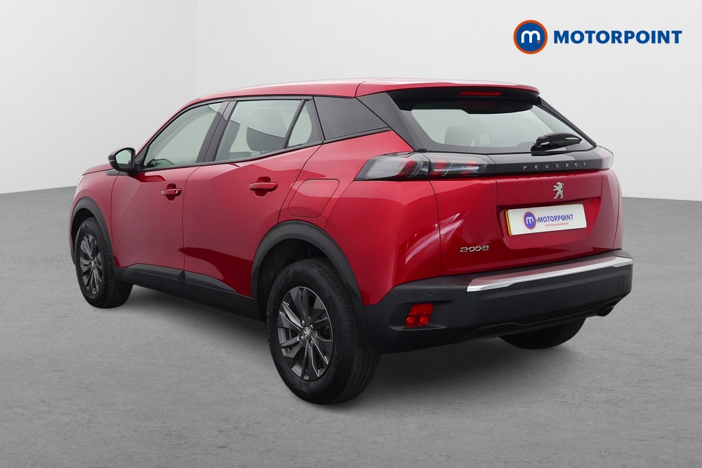 Used Peugeot 2008 2022 for sale - 78039752: Photo 5