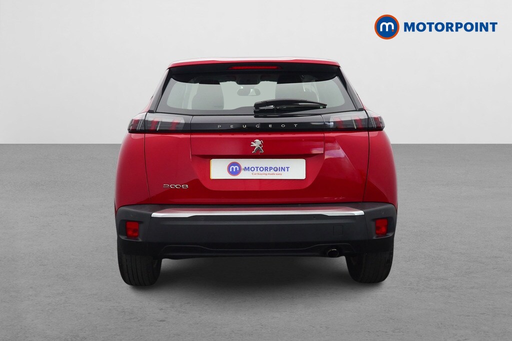 Used Peugeot 2008 2022 for sale - 78039752: Photo 6