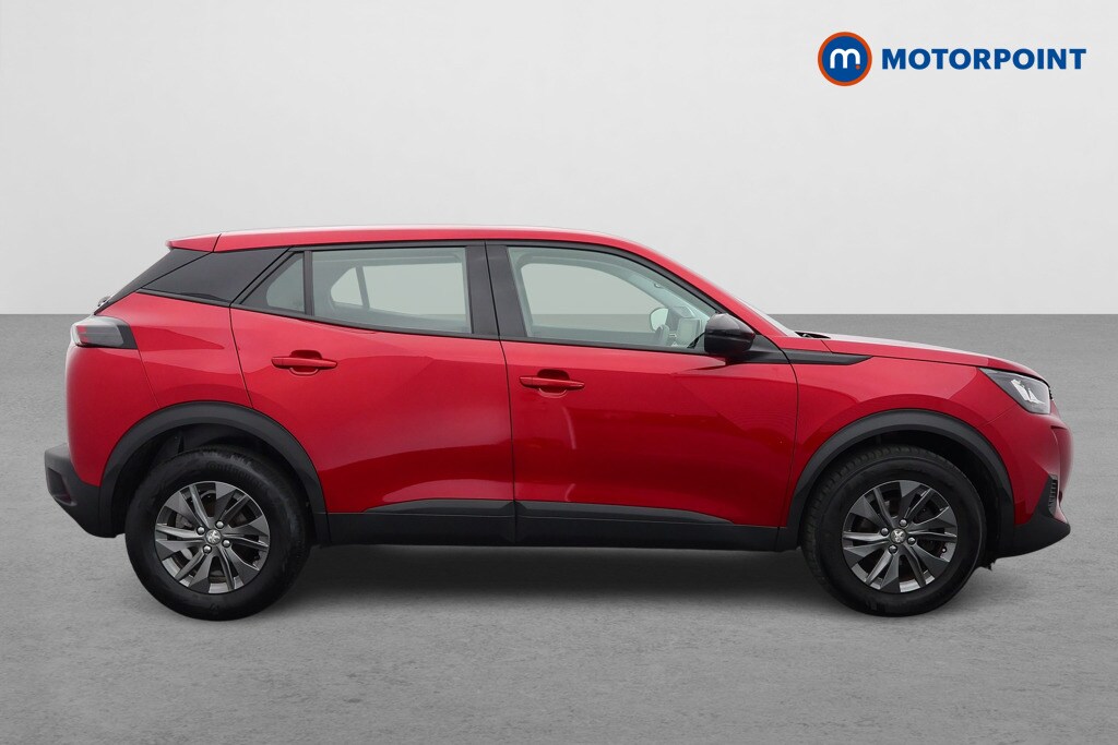 Used Peugeot 2008 2022 for sale - 78039752: Photo 8