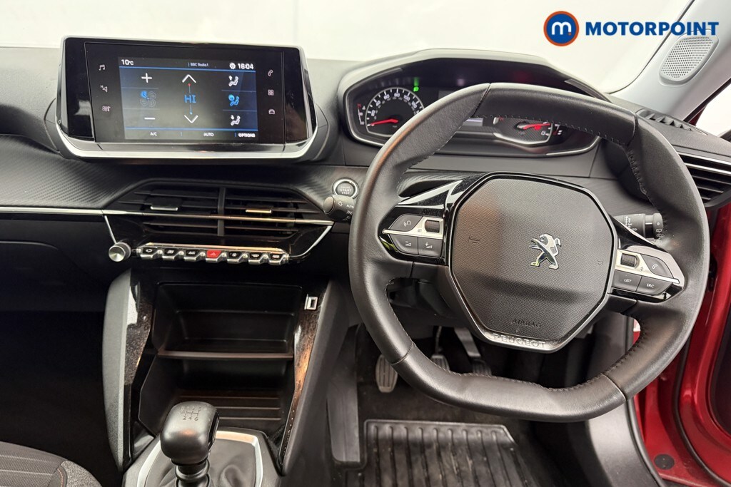 Used Peugeot 2008 2022 for sale - 78039752: Photo 9