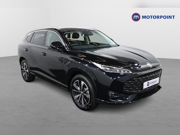 Used MG MG HS 2025 for sale - 78240388: Photo