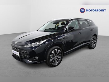 Used MG MG HS 2025 for sale - 78240388: Photo