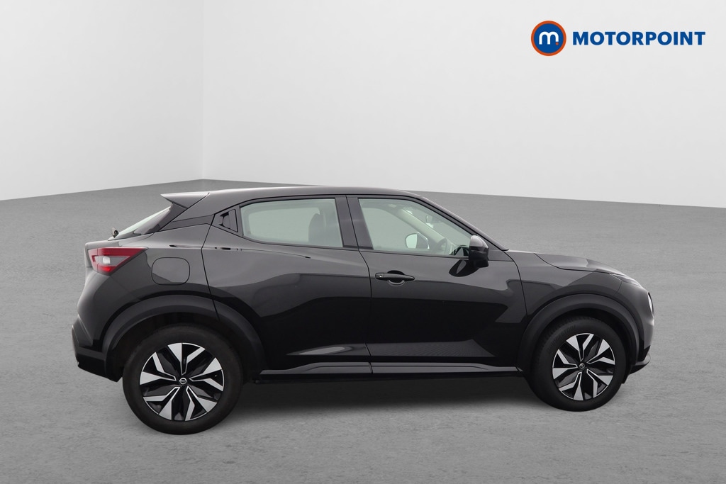 Used Nissan Juke 2022 for sale - 76339380: Photo 1