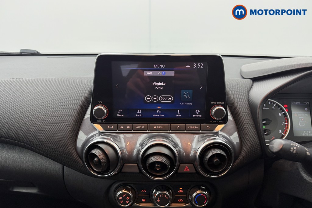 Used Nissan Juke 2022 for sale - 76339380: Photo 10