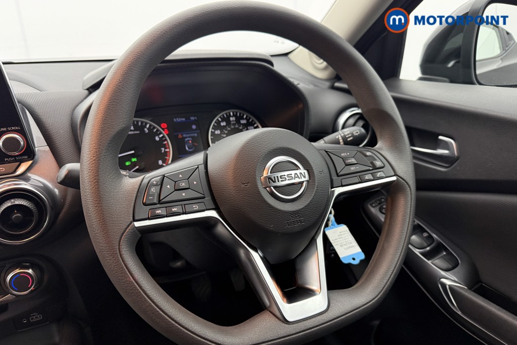 Used Nissan Juke 2022 for sale - 76339380: Photo 11