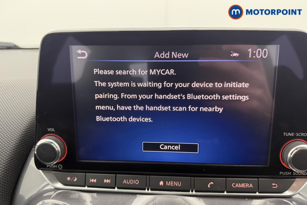 Used Nissan Juke 2022 for sale - 76339380: Photo 13