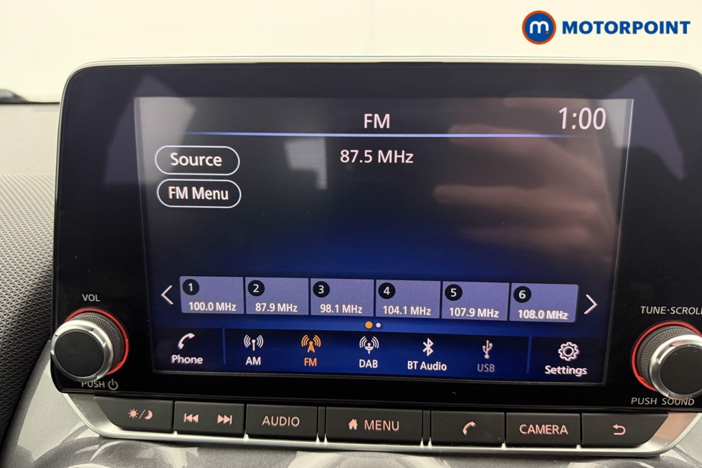 Used Nissan Juke 2022 for sale - 76339380: Photo 14