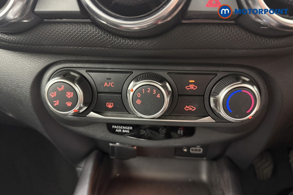 Used Nissan Juke 2022 for sale - 76339380: Photo 16