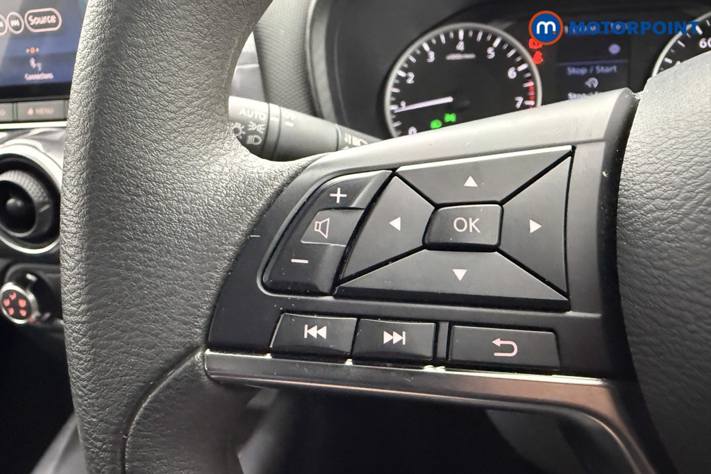 Used Nissan Juke 2022 for sale - 76339380: Photo 18