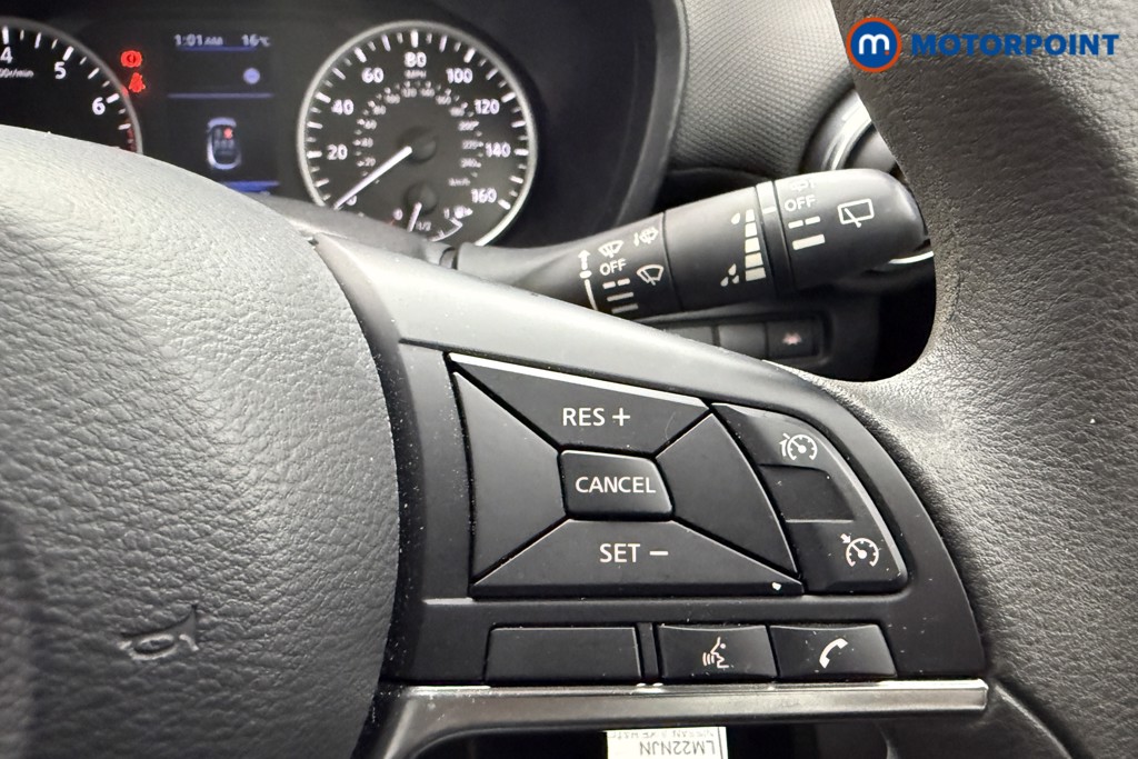 Used Nissan Juke 2022 for sale - 76339380: Photo 19