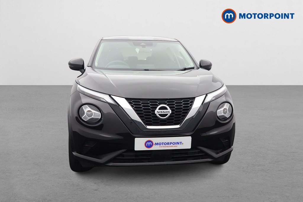 Used Nissan Juke 2022 for sale - 76339380: Photo 2