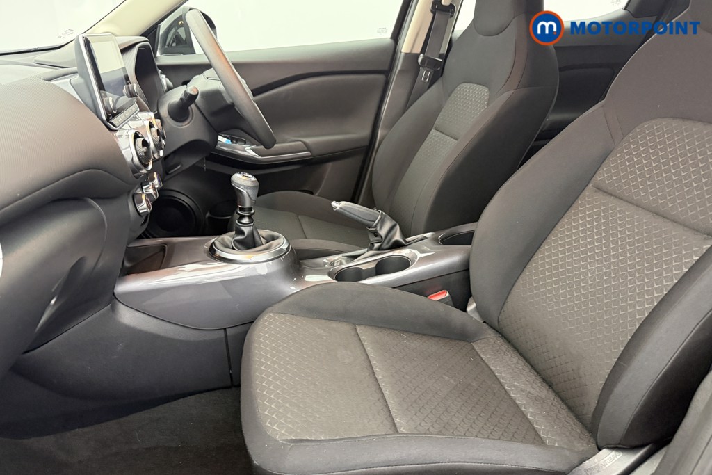 Used Nissan Juke 2022 for sale - 76339380: Photo 24