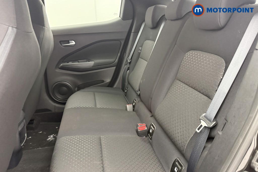 Used Nissan Juke 2022 for sale - 76339380: Photo 25