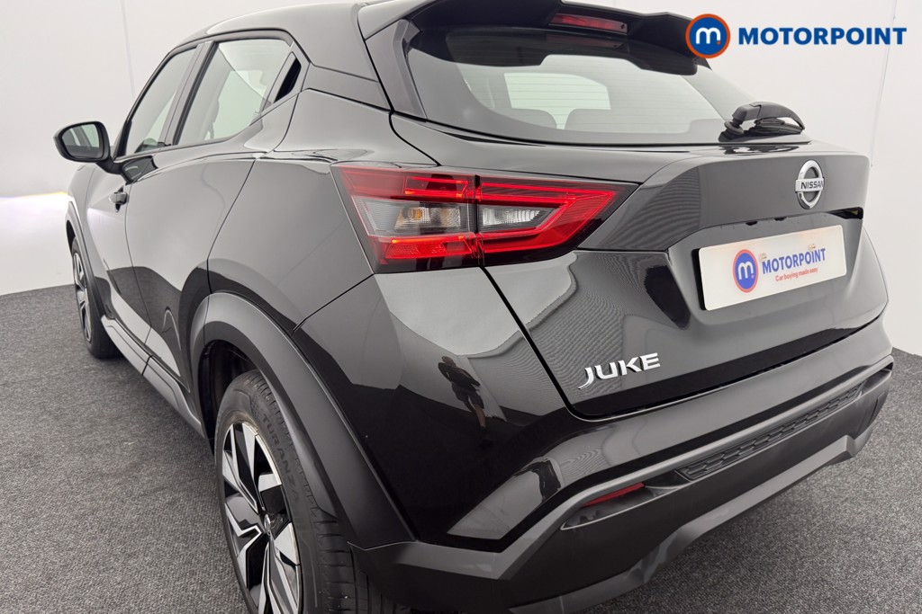 Used Nissan Juke 2022 for sale - 76339380: Photo 28