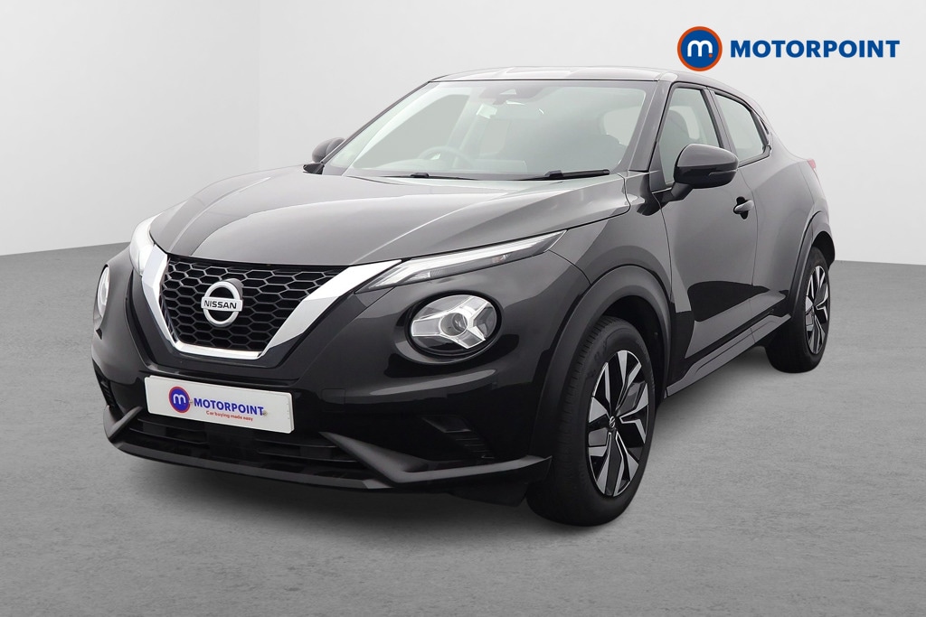 Used Nissan Juke 2022 for sale - 76339380: Photo 3