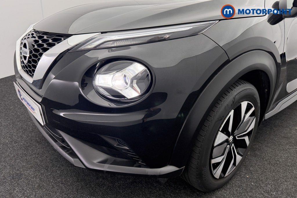 Used Nissan Juke 2022 for sale - 76339380: Photo 30