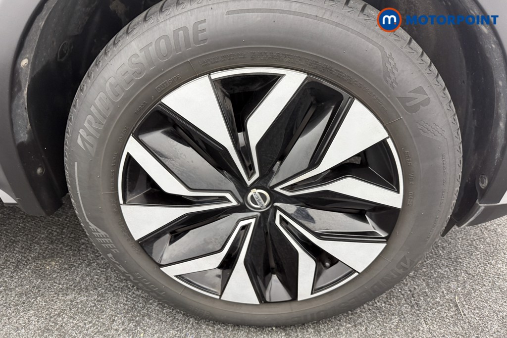 Used Nissan Juke 2022 for sale - 76339380: Photo 34