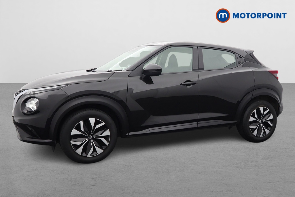 Used Nissan Juke 2022 for sale - 76339380: Photo 4
