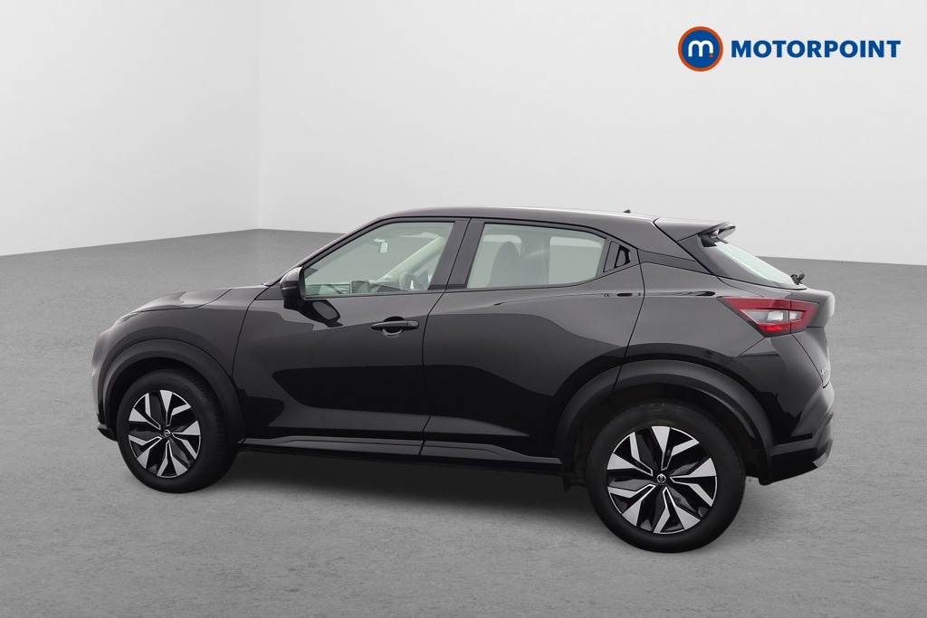 Used Nissan Juke 2022 for sale - 76339380: Photo 5