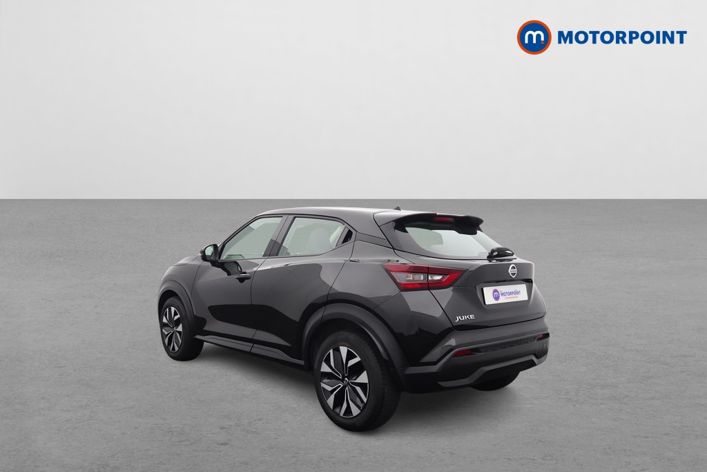 Used Nissan Juke 2022 for sale - 76339380: Photo 6