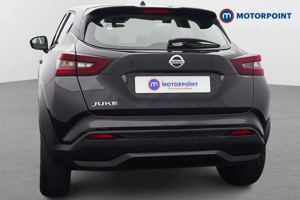 Used Nissan Juke 2022 for sale - 76339380: Photo 7