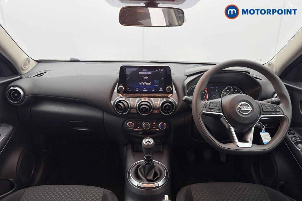Used Nissan Juke 2022 for sale - 76339380: Photo 9