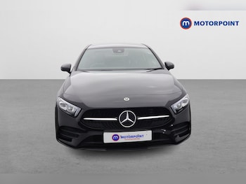 Used Mercedes-Benz A-Class undefined for sale - 78407197: Photo