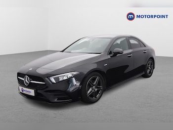 Used Mercedes-Benz A-Class undefined for sale - 78407197: Photo