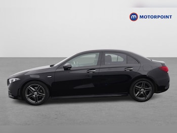 Used Mercedes-Benz A-Class undefined for sale - 78407197: Photo