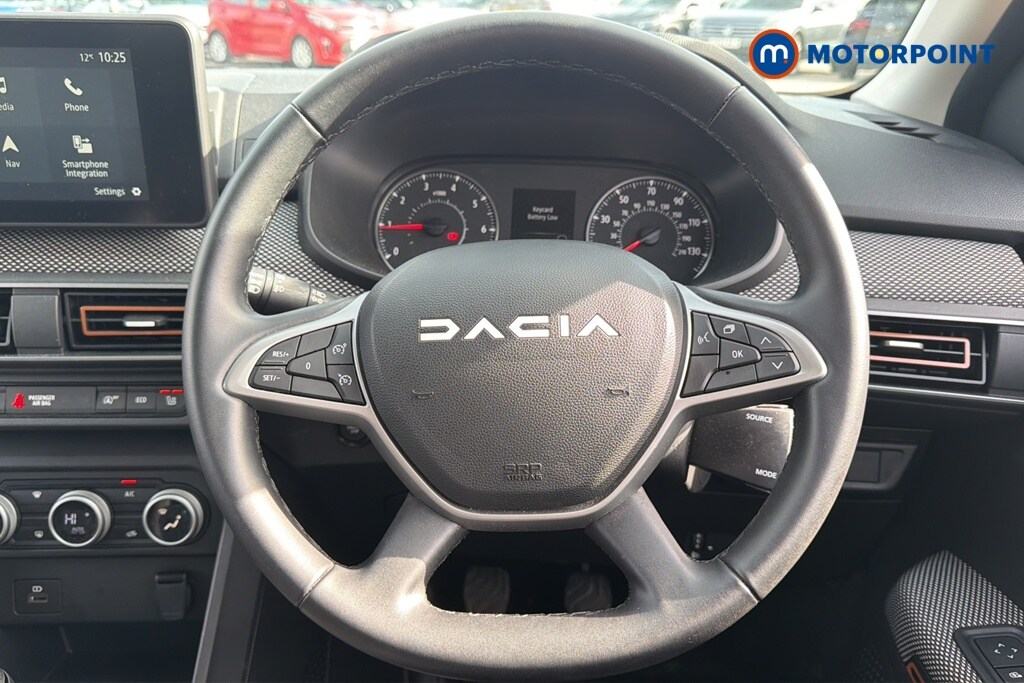 Used Dacia Sandero Stepway 2023 for sale - 78153261: Photo 10