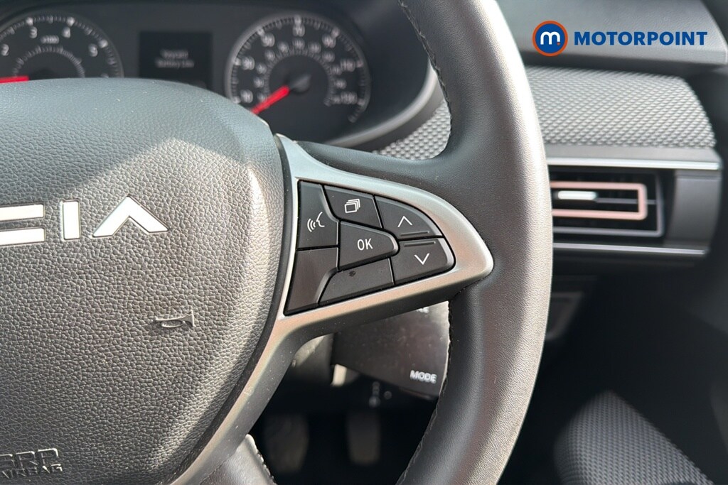 Used Dacia Sandero Stepway 2023 for sale - 78153261: Photo 11