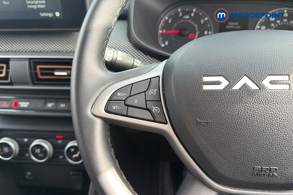 Used Dacia Sandero Stepway 2023 for sale - 78153261: Photo 12