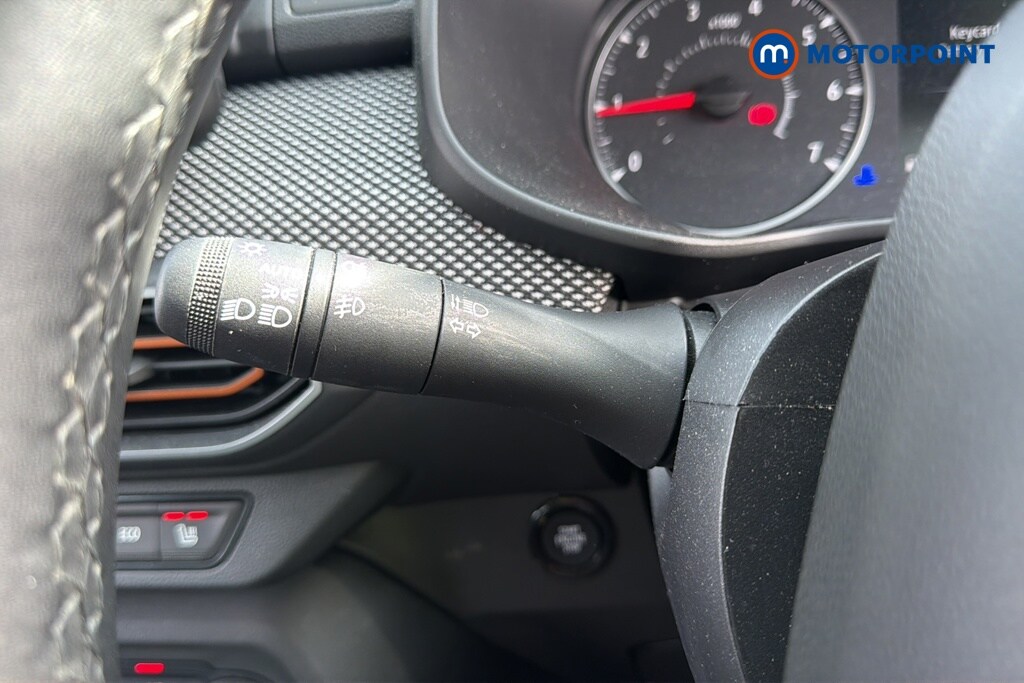 Used Dacia Sandero Stepway 2023 for sale - 78153261: Photo 13