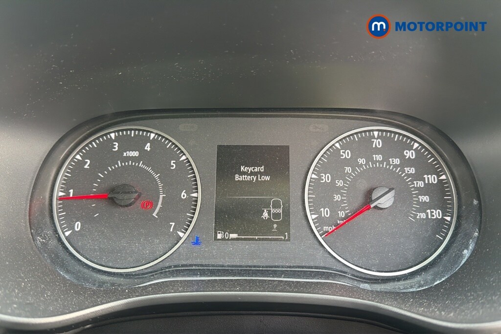 Used Dacia Sandero Stepway 2023 for sale - 78153261: Photo 15