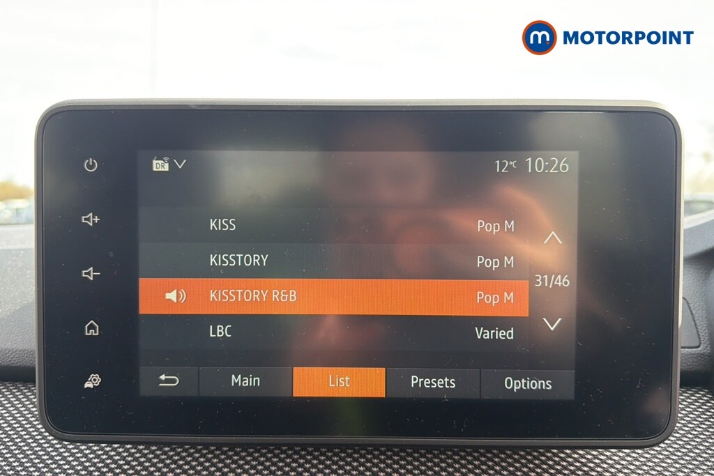 Used Dacia Sandero Stepway 2023 for sale - 78153261: Photo 16