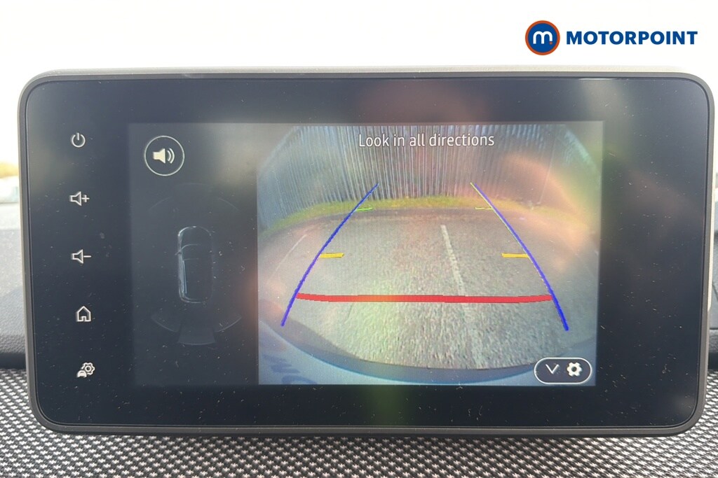 Used Dacia Sandero Stepway 2023 for sale - 78153261: Photo 18