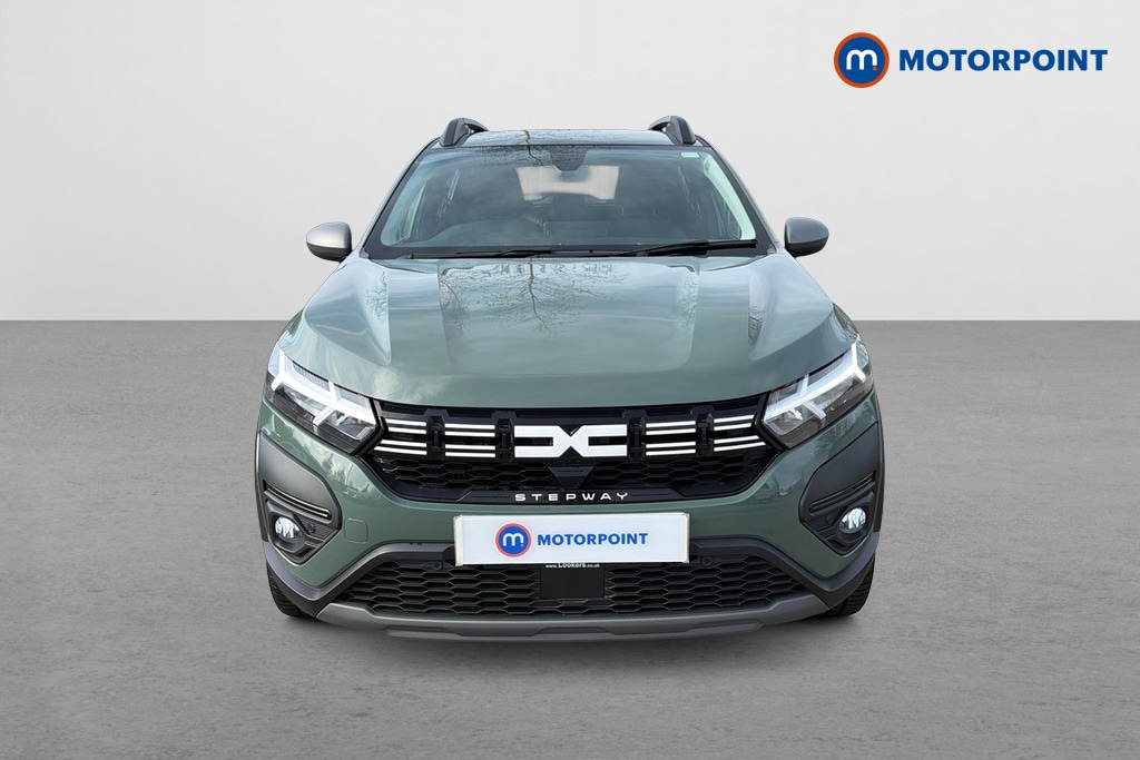 Used Dacia Sandero Stepway 2023 for sale - 78153261: Photo 2