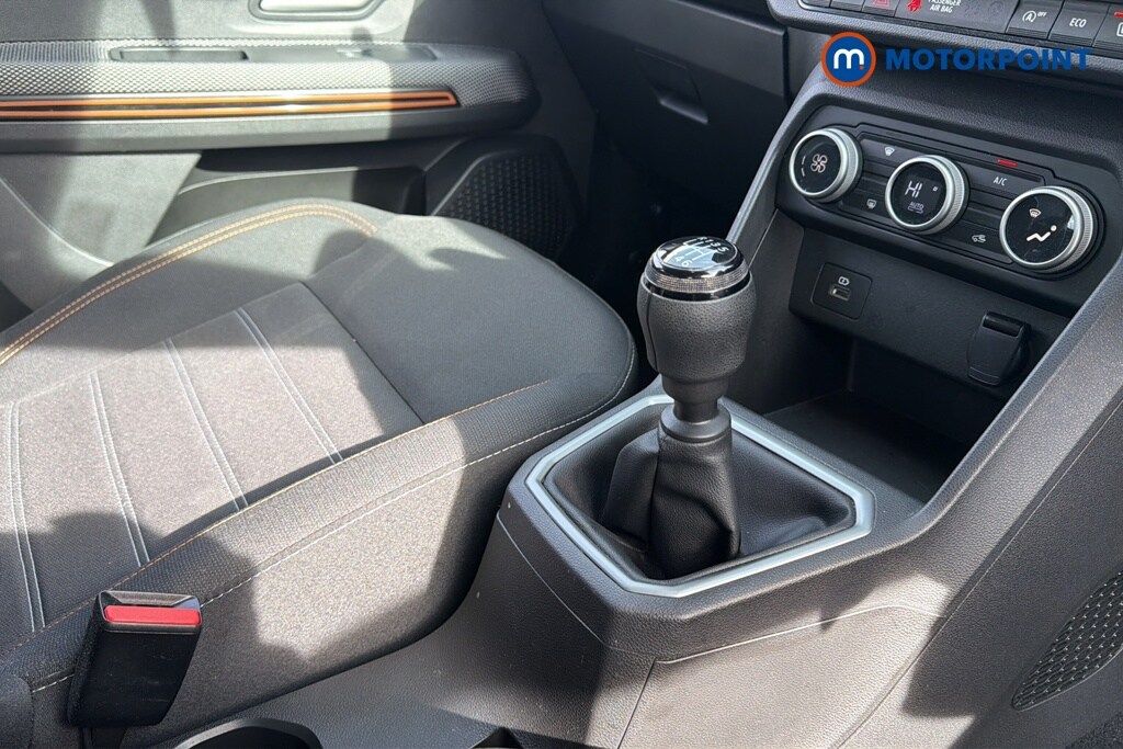 Used Dacia Sandero Stepway 2023 for sale - 78153261: Photo 20