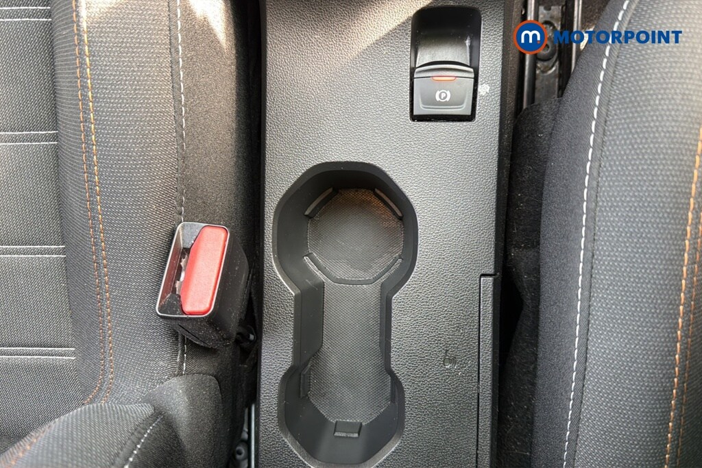 Used Dacia Sandero Stepway 2023 for sale - 78153261: Photo 21