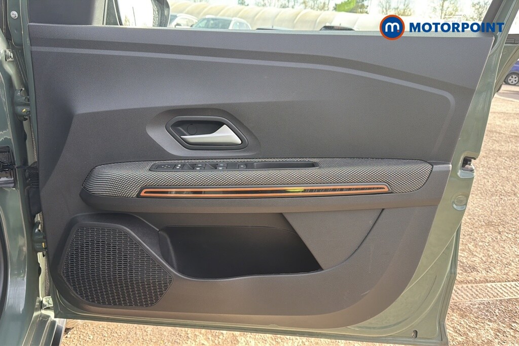 Used Dacia Sandero Stepway 2023 for sale - 78153261: Photo 22