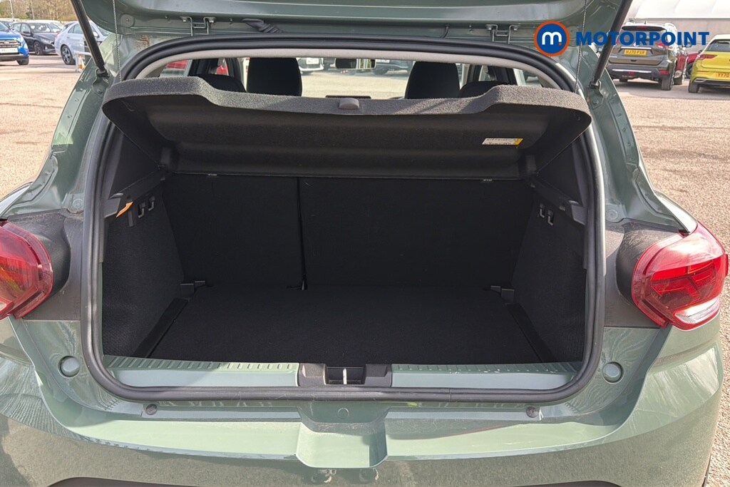 Used Dacia Sandero Stepway 2023 for sale - 78153261: Photo 30