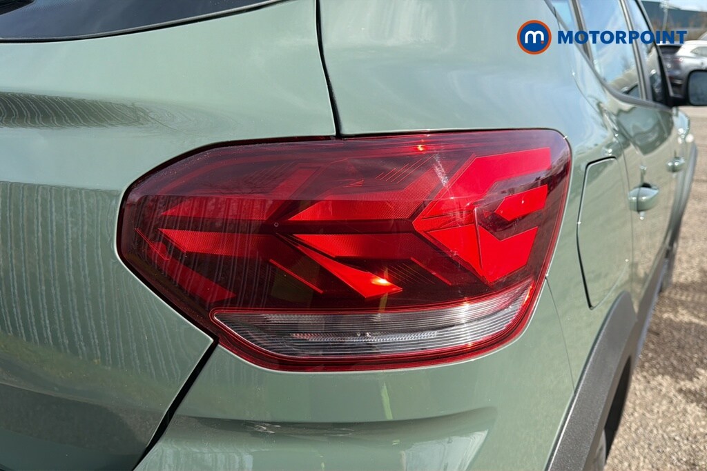 Used Dacia Sandero Stepway 2023 for sale - 78153261: Photo 32