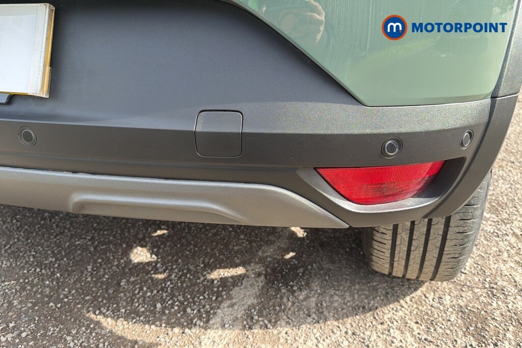 Used Dacia Sandero Stepway 2023 for sale - 78153261: Photo 35