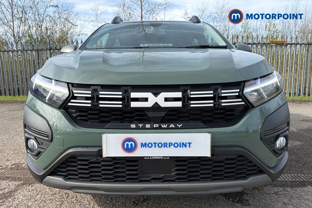 Used Dacia Sandero Stepway 2023 for sale - 78153261: Photo 38