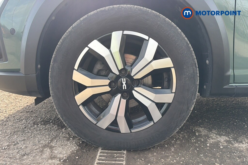 Used Dacia Sandero Stepway 2023 for sale - 78153261: Photo 39